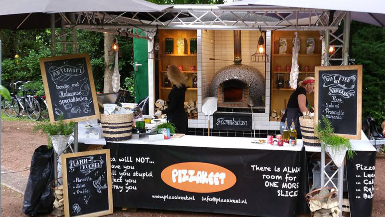 Koel310 organiseert 2e Smaakmakend Festival in paasweekend ?