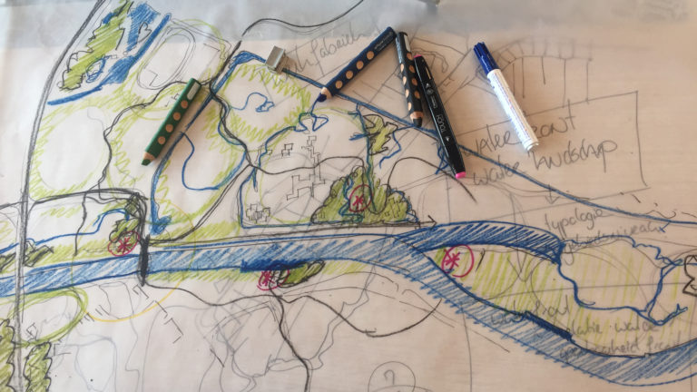 Alkmaarders praten mee over ontwikkeling Kanaalzone ?