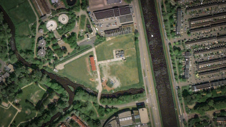 Onderzoek naar woningbouw op ‘Tiny House-terrein’