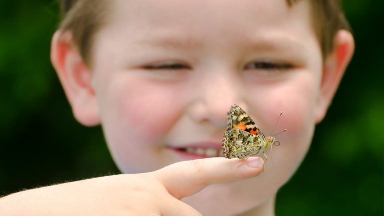 Lekker de natuur in tijdens de meivakantie