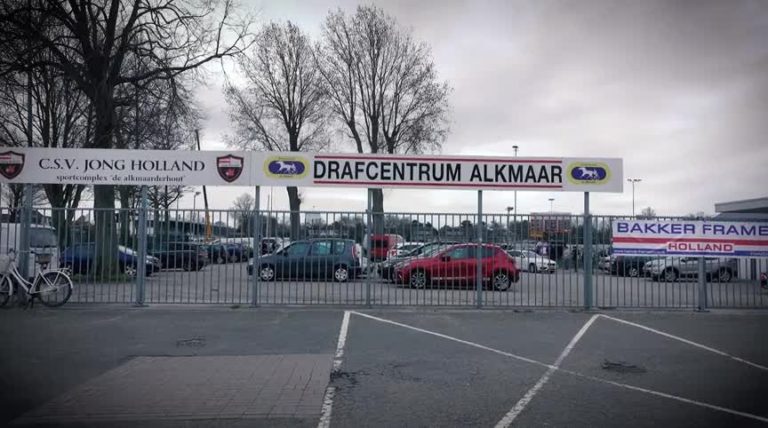 Drafbaan maanden dicht na verloren rechtszaak