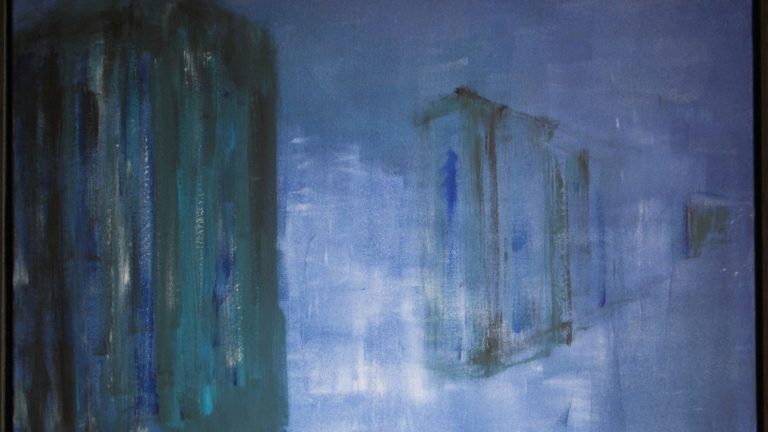 Foto-expositie in De Sociëteit: ‘Kunst van loslaten’ ?