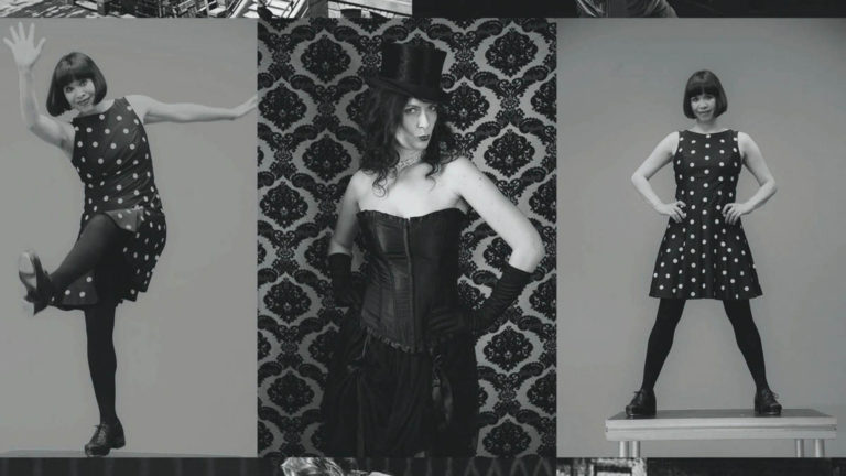 Tin Pan Alley: New Yorkse roaring twenties in Cool ?