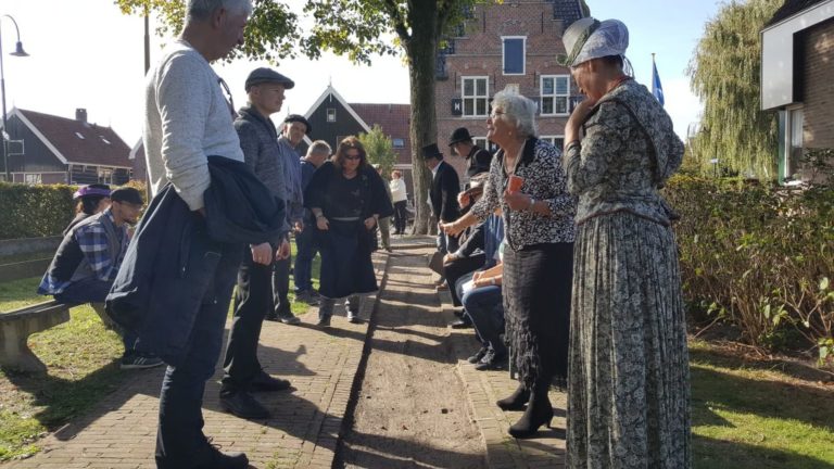 Eerste maandelijkse wedstrijd knikkerclub Grootschermer op 11 mei ?