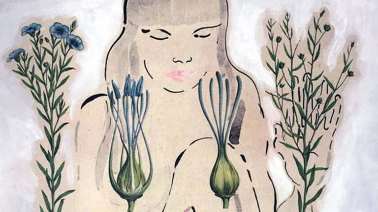 Wendela de Vries met expositie ‘Intimacy’ in Museum Jan Boon