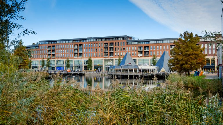 Aangepaste parkeertijden in Stadshart Heerhugowaard