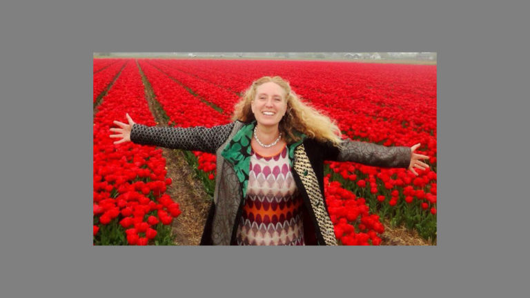 Oud-wethouder Mirjam Hamberg overleden