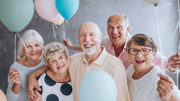 Feestelijke Dag & Dauw manifestatie in Theater De Vest ?