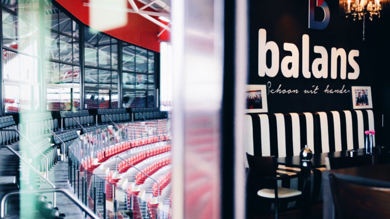 Samenwerking AZ en Balans Schoonmaak- en Bedrijfsdiensten bewijst waarde [ADVERTORIAL]