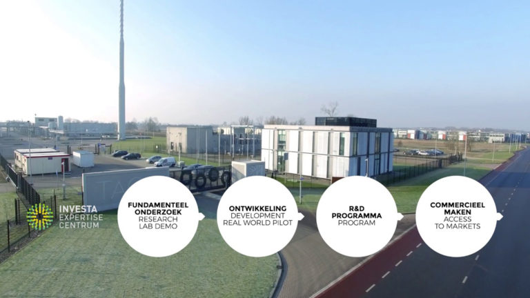 Provincie schrapt voorwaarde voor 960.000 euro subsidie InVesta Alkmaar