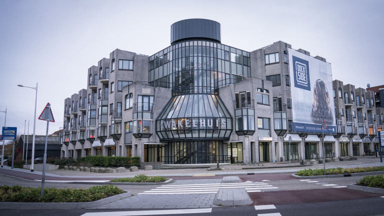 Mogelijk toch nog aanpassing bouwplannen ‘Dockside’ aan Kanaalkade