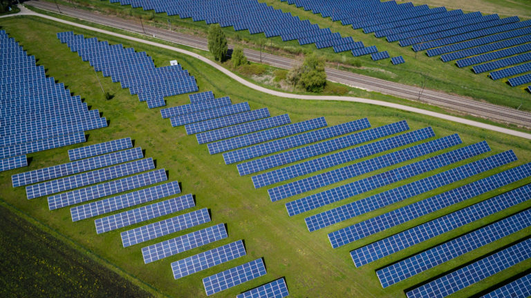 Karavaan brengt theatrale meet-up over een duurzame toekomst ?