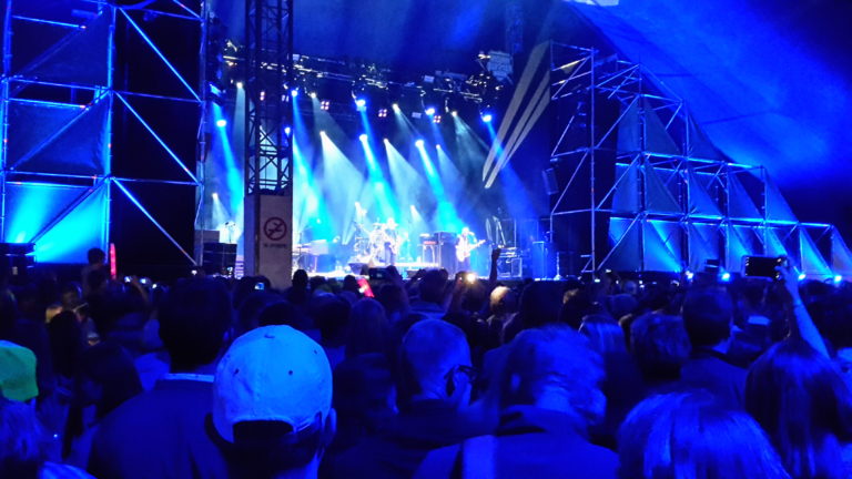 Indian Summer gaat XL op 28 en 29 juni ?