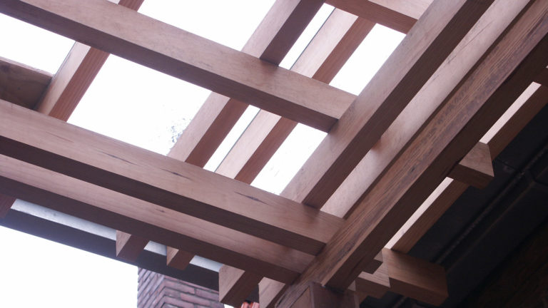 Lezing ‘Is architectuur kunst?’ bij Kunstuitleen ?