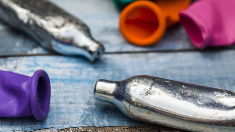 Verbod op verkoop lachgas in Waardse evenementenvergunning