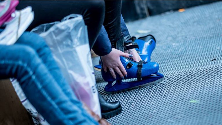 Ook dit jaar geen Hartje Winter in Heerhugowaard