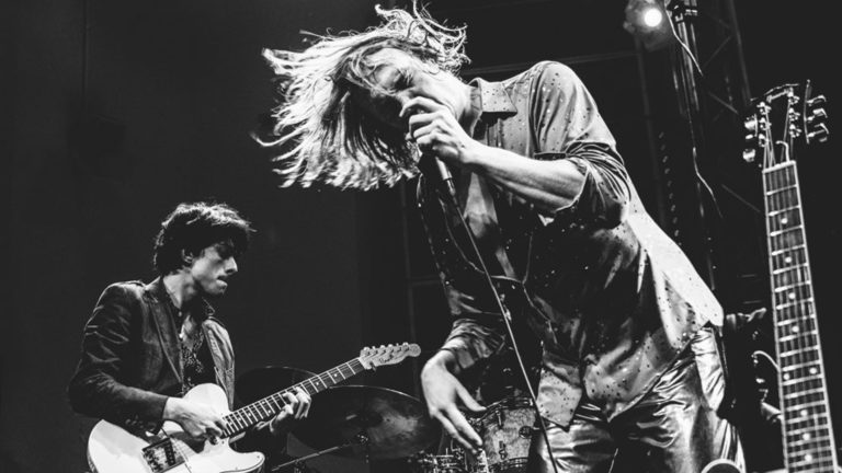 Vierde editie Blues Night in Cool met vier Nederlandse topbands ?