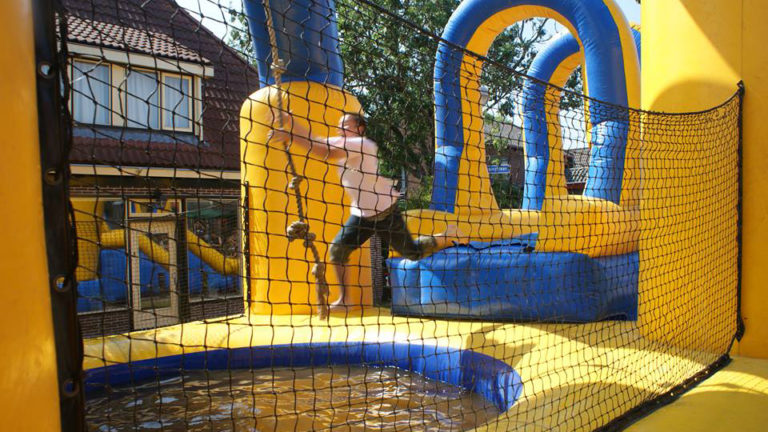 Inschrijving kermisvijfkamp in Oudkarspel geopend ?