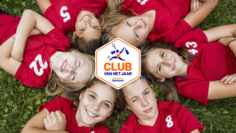 Stemmen op Alkmaarse verenigingen in verkiezing ‘Club van het Jaar’