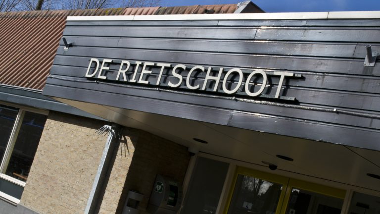 Speeddaten voor 50-plussers in De Rietschoot ?