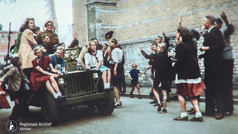 Verwijderde YouTube-kanaal Regionaal Archief weer online