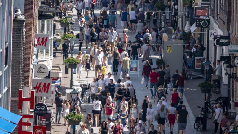 Alkmaar volgens OPA ontoegankelijk tijdens EK Wielrennen: “Onaanvaardbaar”