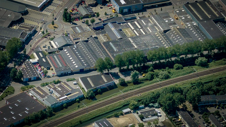 Wethouder op zoek naar nieuwe plek Kringloopboulevard