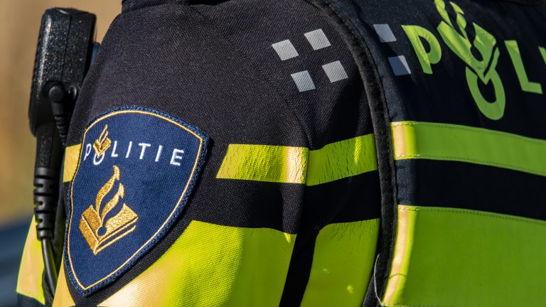 Waardse politie vindt vermiste uit jeugdinstelling op kermis