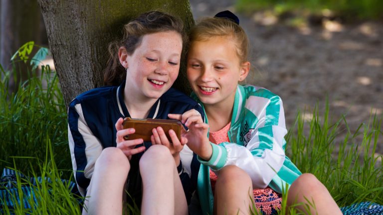 Alkmaarse app ‘Pelle op reis’ moet lezen stimuleren