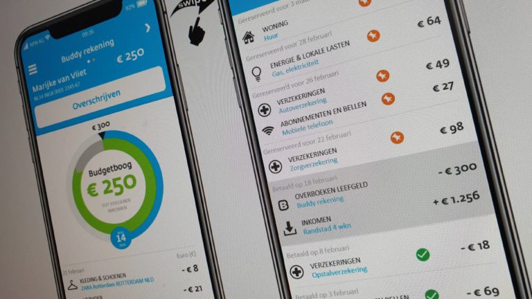 Alkmaar lanceert samen met andere gemeenten slimme app tegen schulden
