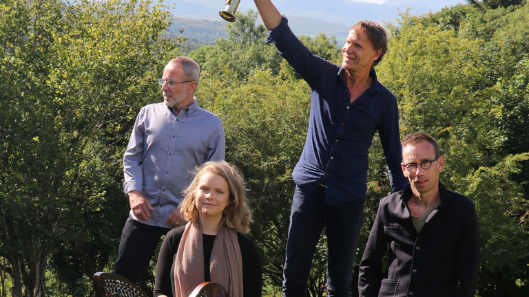 Ierse Zomer op het Plein met Dolf Jansen, Soundbridge en O’Keefe ?