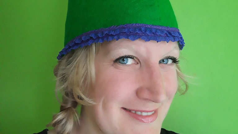 ‘Op avontuur met kaboutermeisje Mandy’ (2+) in het Heilooërbos ?