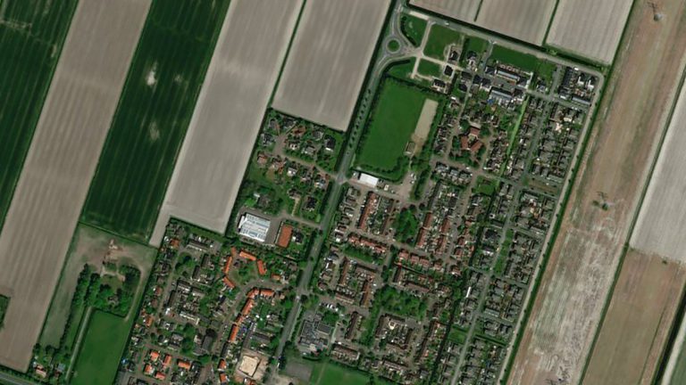 Inwoners van Stompetoren in de ban van locatie nieuwe ‘voetbalkooi’