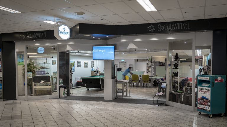 Sociale Winkel Langedijk stopt na zaterdag 29 juni