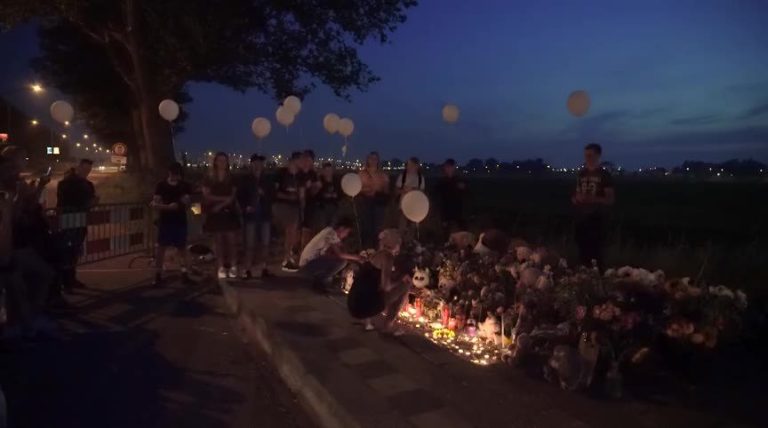 Oproep politie werkt; nieuwe tips over dodelijk ongeval Westtangent