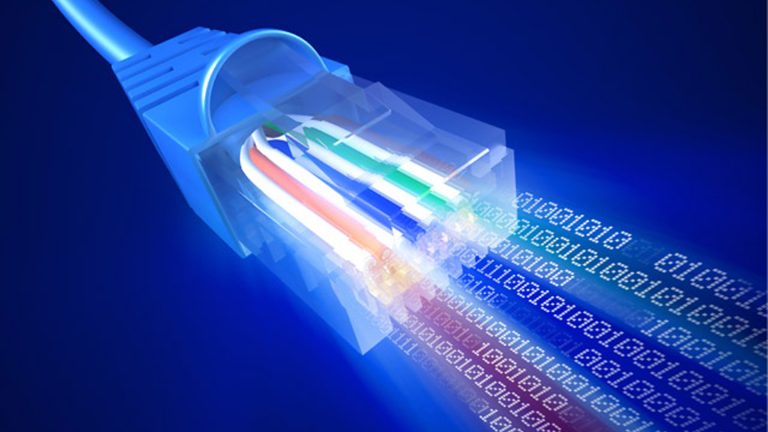 Supersnel internet komt eraan; Alkmaar krijgt glasvezelnetwerk