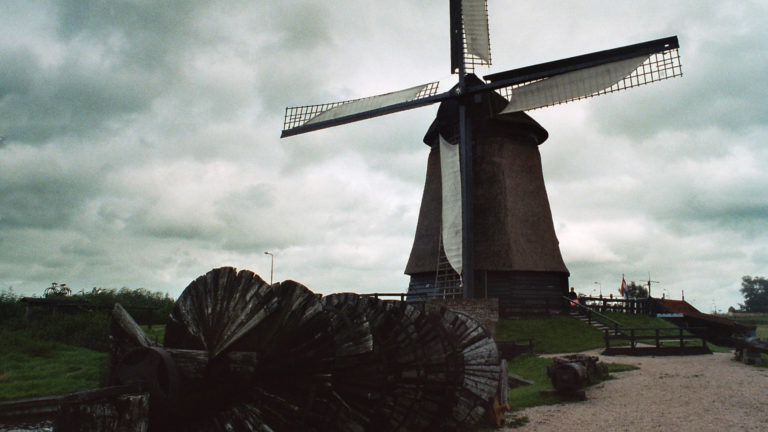 Molenfonds doneert 15.000 euro voor nieuwe vijzel van Poldermolen D