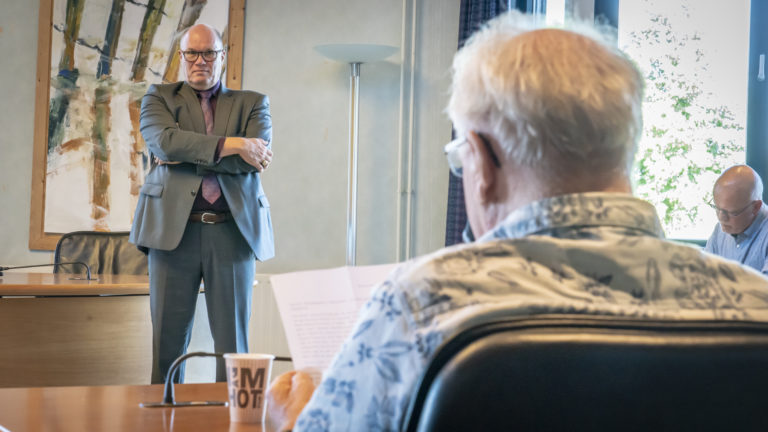 Emoties om sluiting Sociale Winkel, behalve bij wethouder: “Er is voor gekozen om te sluiten”