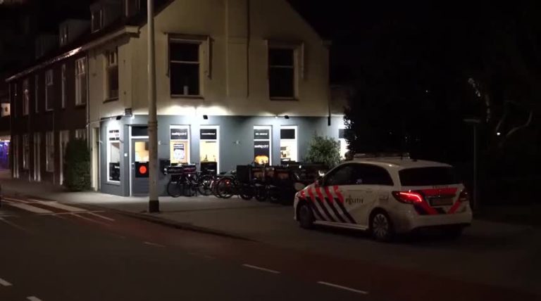 Overval op Sushi Point vanavond in Opsporing Verzocht
