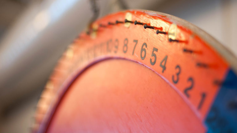 Wekelijkse verloting van sociale huurwoning in regio Alkmaar