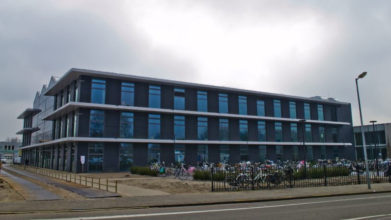 Clusius College wederom beloond met gouden Schoolkantine Schaal