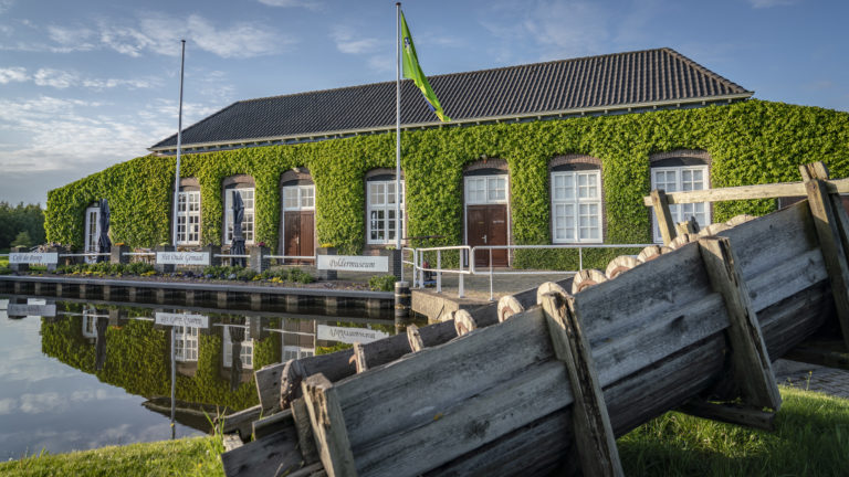 Drie klassieke TIHMS-concerten in Het Oude Gemaal ?