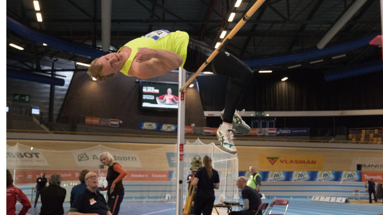 Mislukt EK Atletiek U23 voor tienkamper Rik Taam