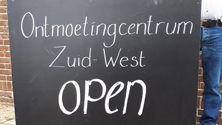 Kinder Midzomerweek bij Alkmaars ontmoetingscentrum Zuid-West ?