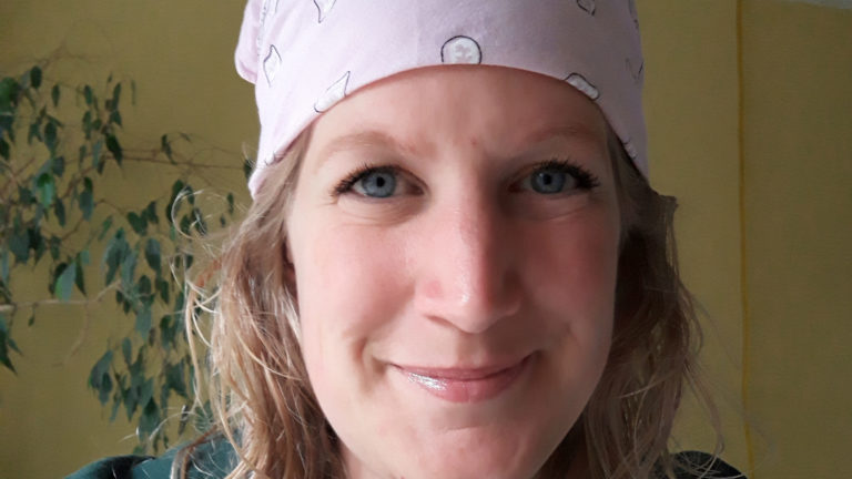 Zoek naar de schat in het Heilooërbos met Piraat Mandy (4+) ?