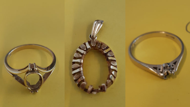 Politie Heerhugowaard zoekt eigenaar van aangetroffen sieraden