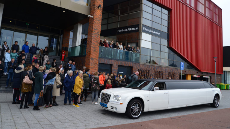 Bijzonder filmproject ‘De Ontdekkingsreis’ op drie basisscholen in Sint Pancras