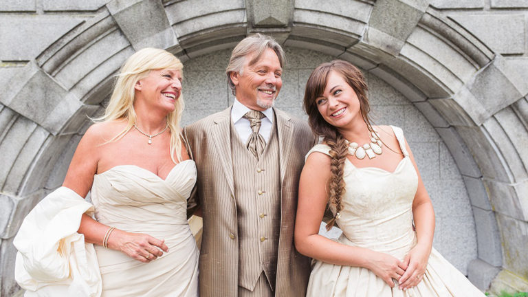 Gouden Dagen: La Familia met ‘Bella Italia’ in De Raatstede en Het Arboretum ?