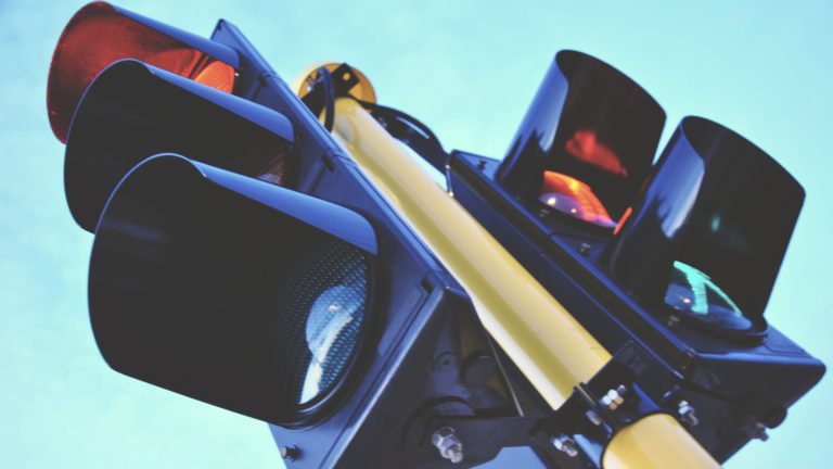 Waards college: genoeg tijd voor oversteken op kruising Zuidtangent – Westtangent