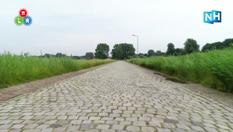 Verken de EK-parcoursen op je eigen tempo met Alkmaar Sport ?